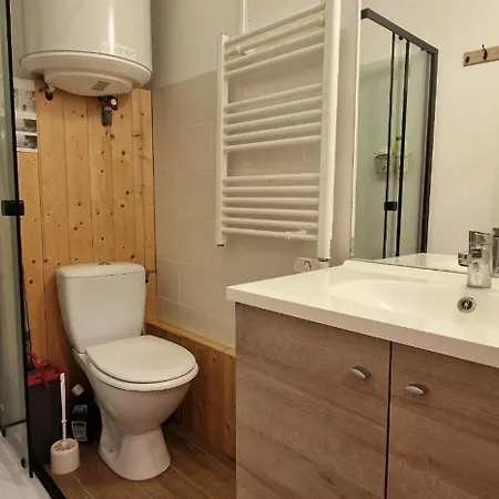 Le Belle-hutte La Bresse